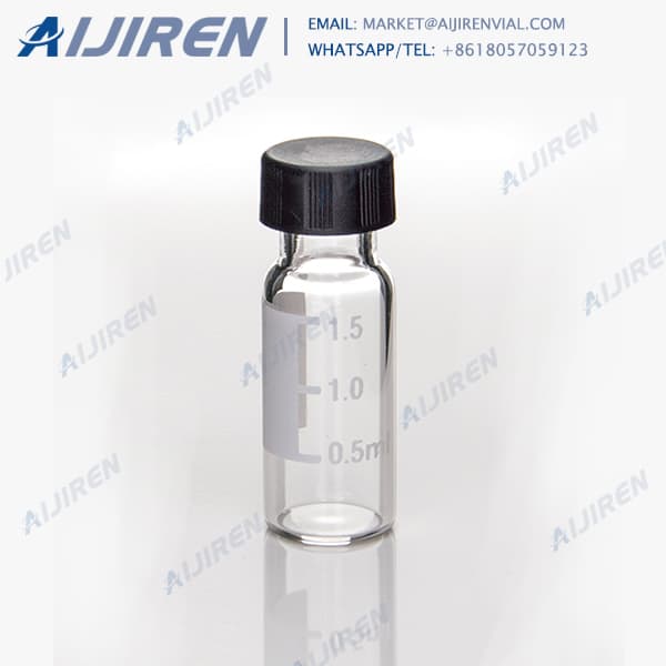 <h3>China HPLC Vial Manufacturers, Suppliers and Factory </h3>
